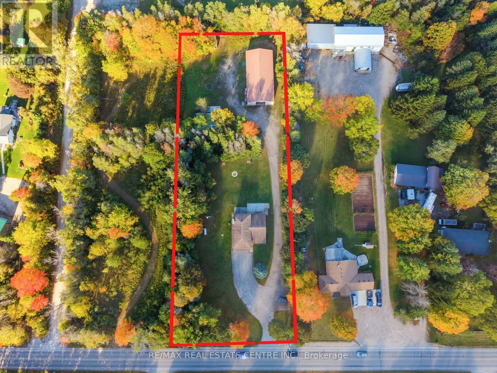 4871 WELLINGTON 29 ROAD