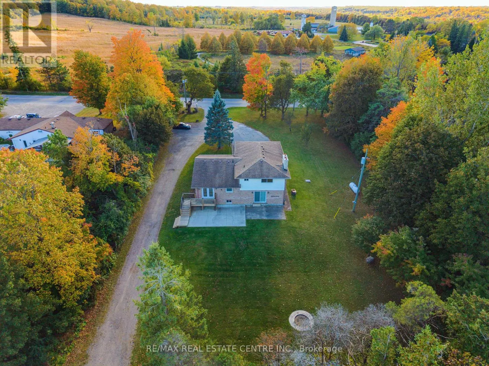 4871 WELLINGTON 29 ROAD