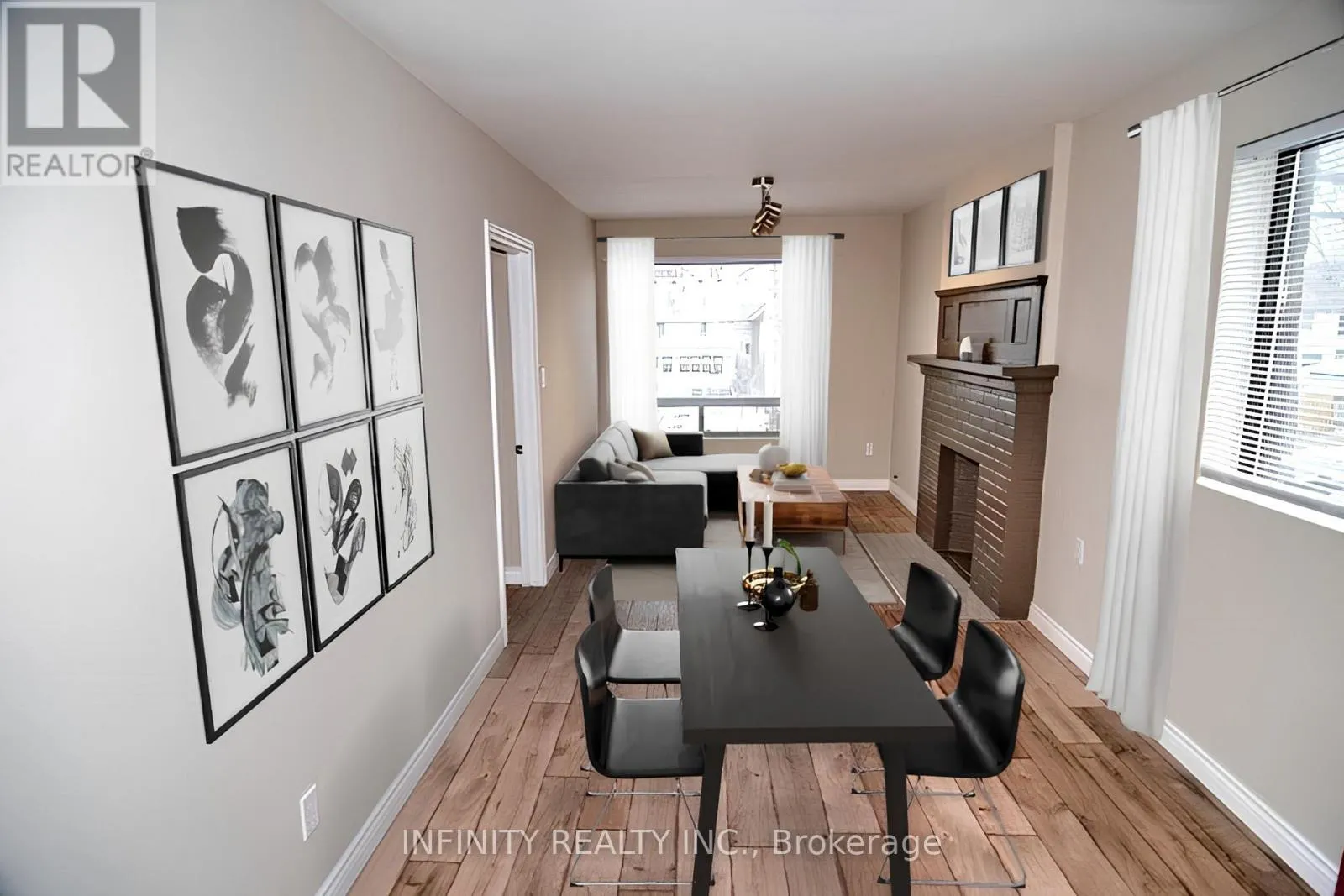 UNIT #2 - 423 WELLINGTON AVENUE #Unit #2
