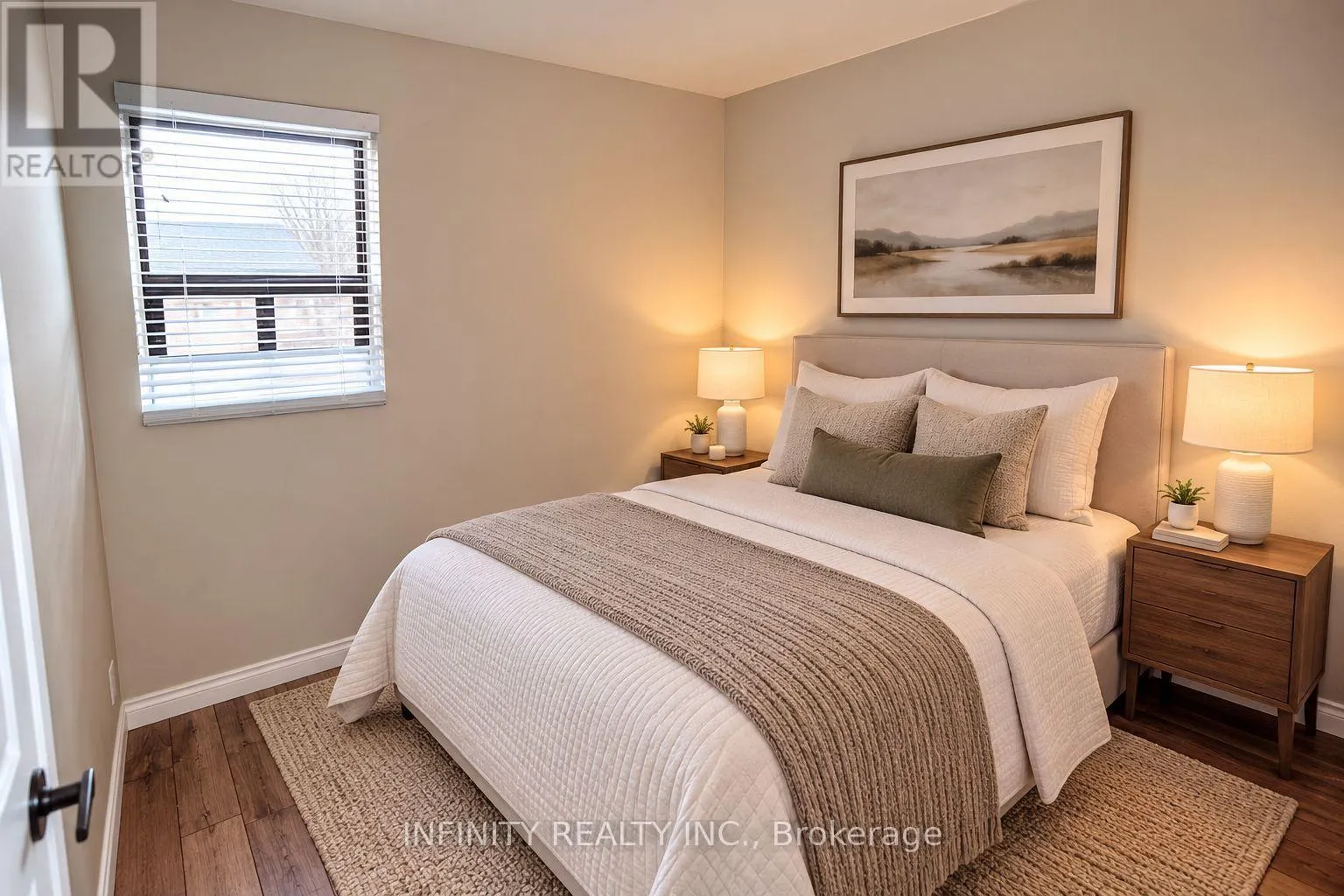 UNIT #2 - 423 WELLINGTON AVENUE #Unit #2