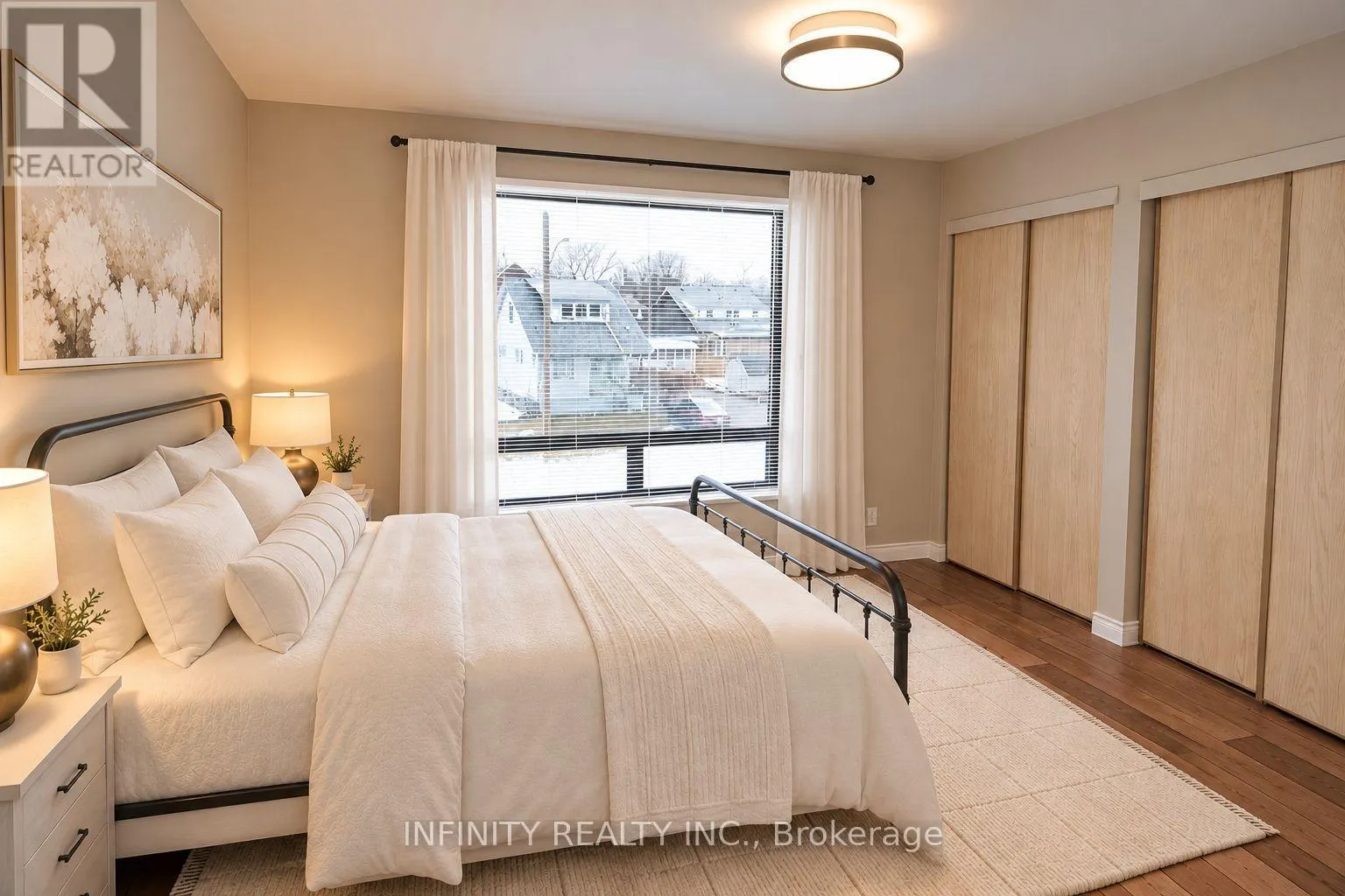 UNIT #2 - 423 WELLINGTON AVENUE #Unit #2