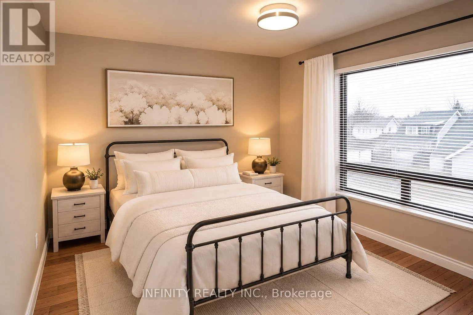 UNIT #2 - 423 WELLINGTON AVENUE #Unit #2