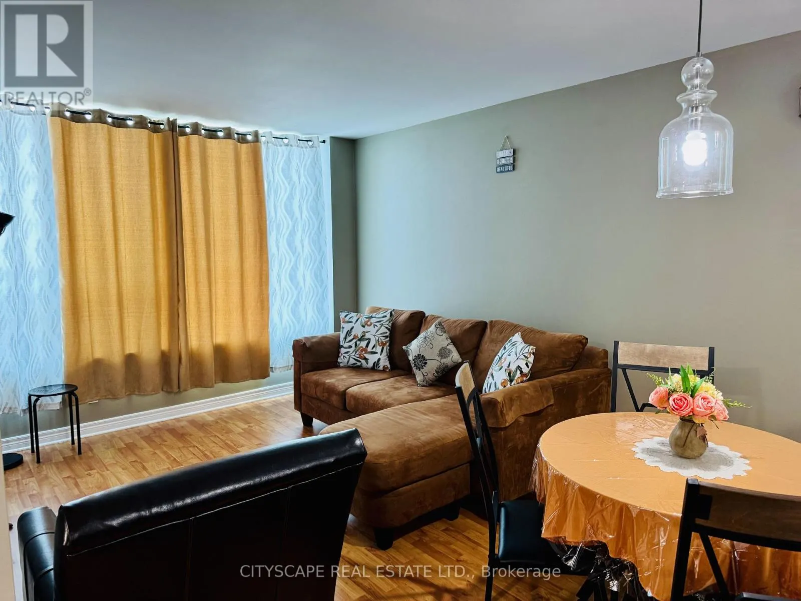 5F - 540 OUELLETTE AVENUE