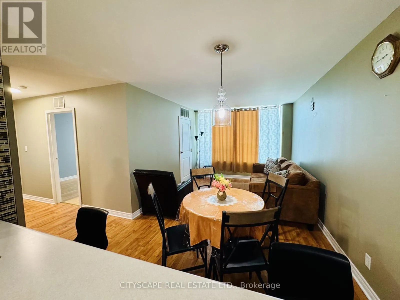 5F - 540 OUELLETTE AVENUE