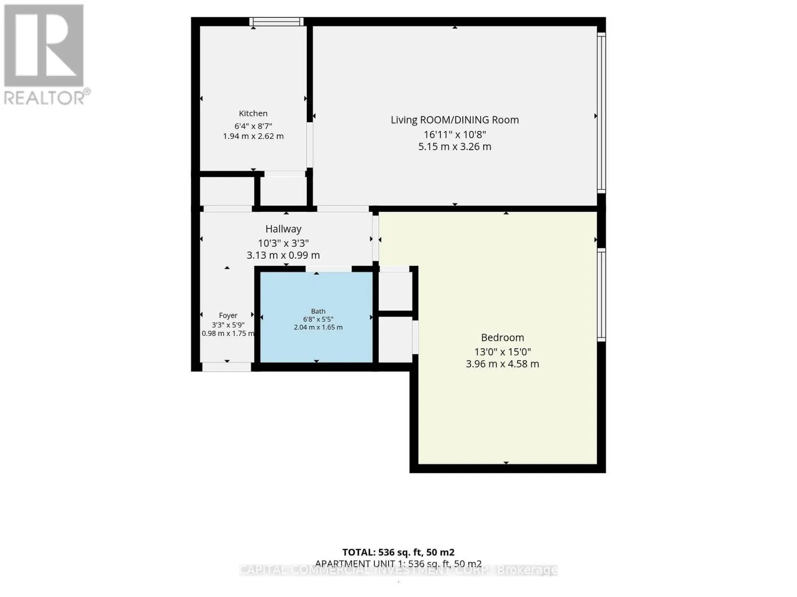 609-615 SOMERSET STREET W