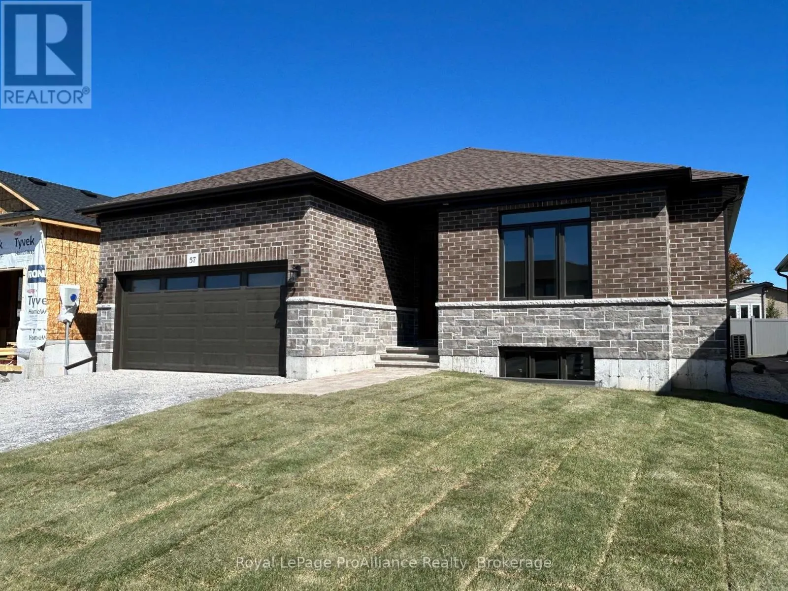 57 COTTONWOOD DRIVE