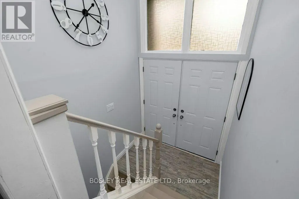 32 MILL STREET