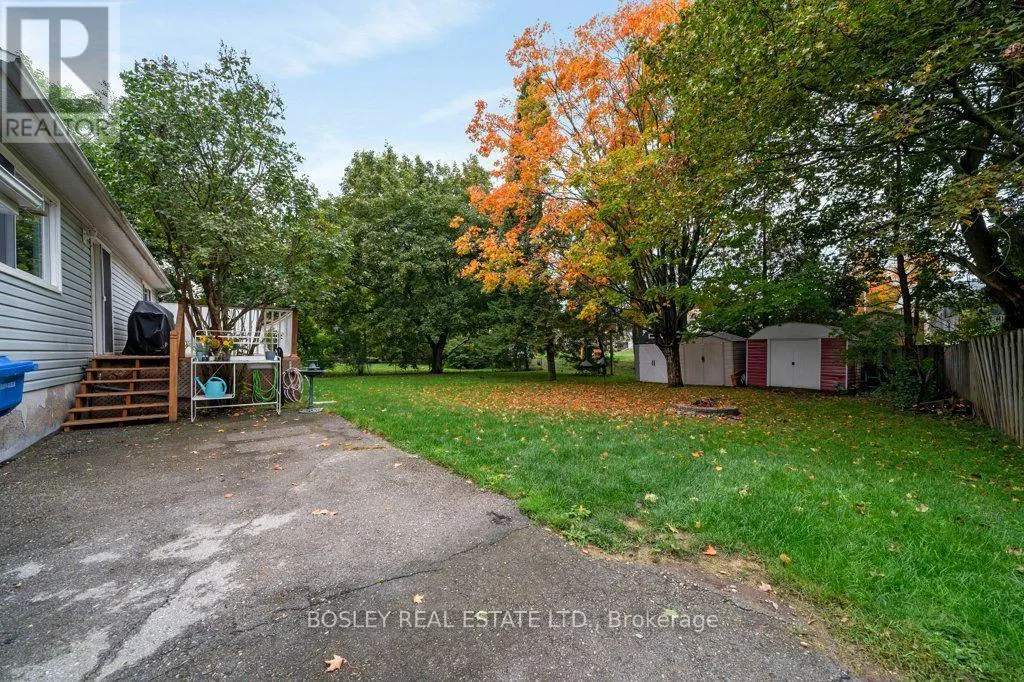 32 MILL STREET