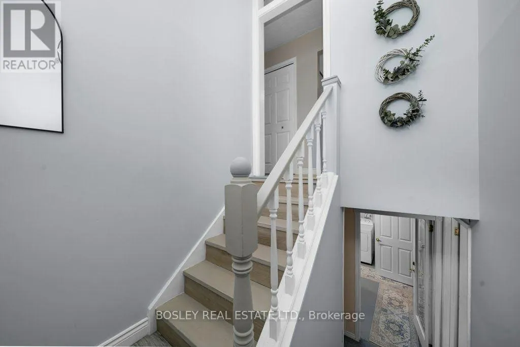 32 MILL STREET