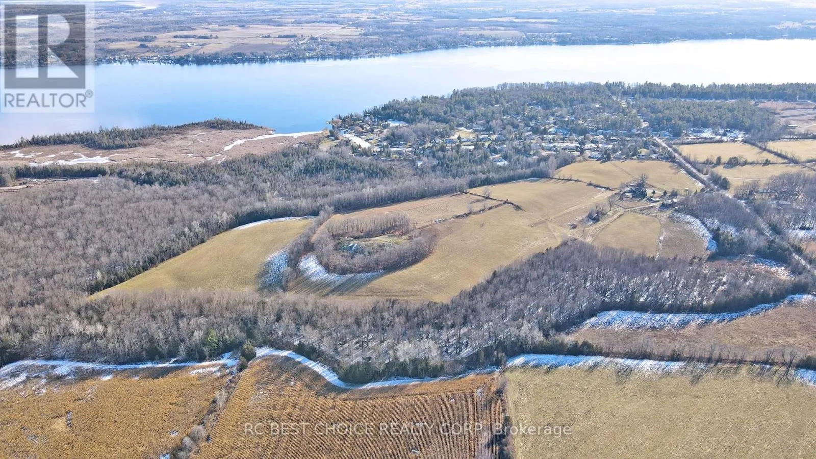 571 HICKORY BEACH ROAD