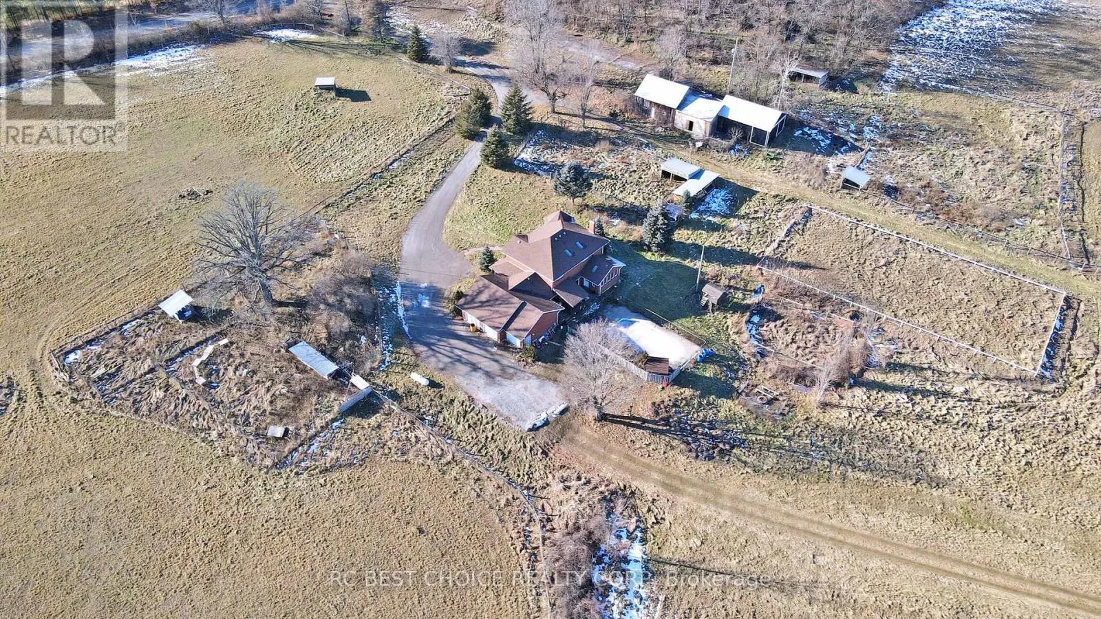 571 HICKORY BEACH ROAD
