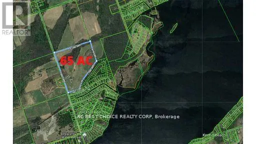 571 HICKORY BEACH ROAD