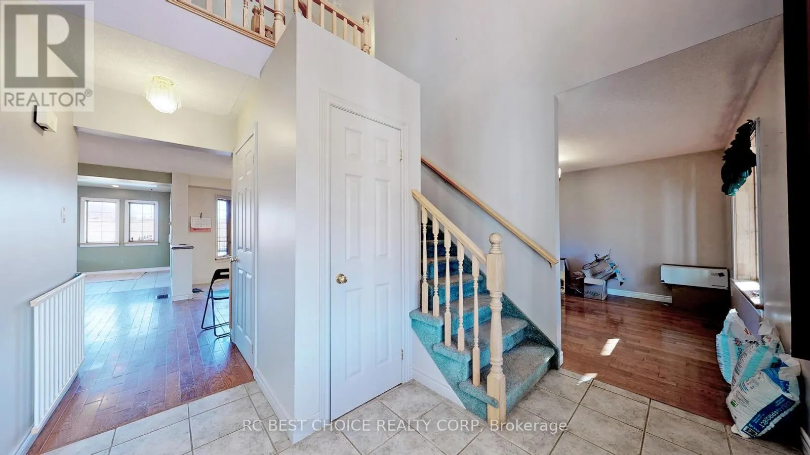 571 HICKORY BEACH ROAD