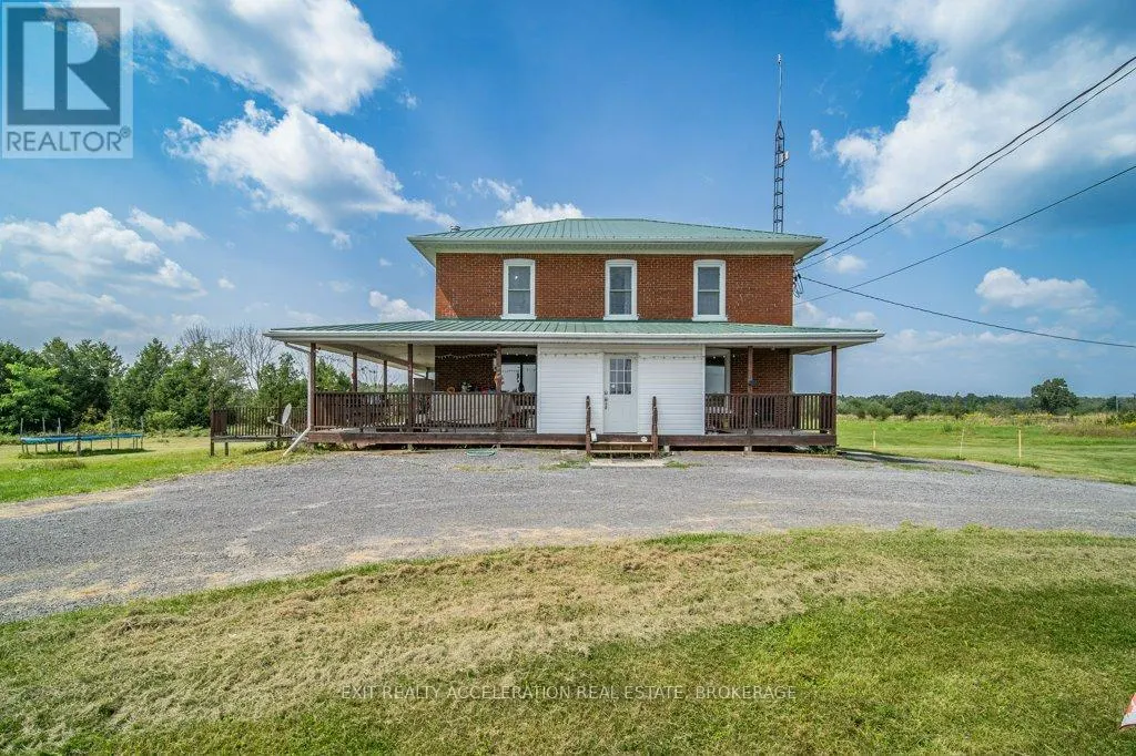 595 CRAIGEN ROAD