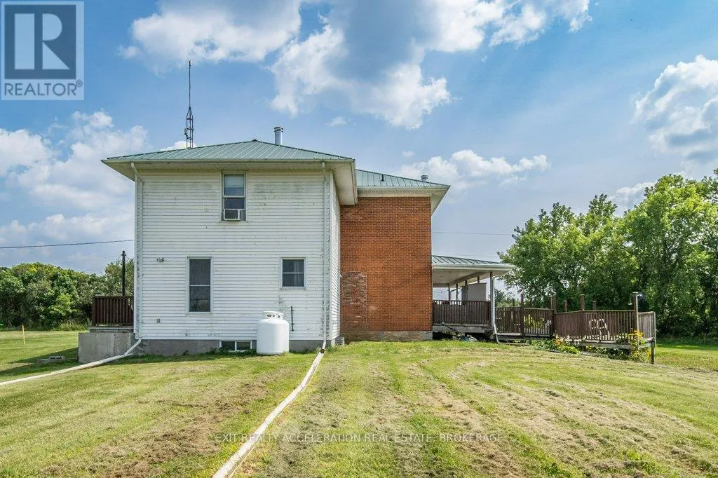 595 CRAIGEN ROAD