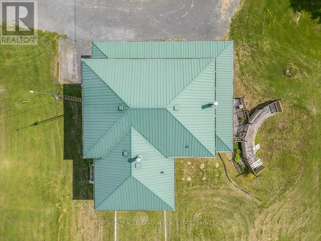 595 CRAIGEN ROAD