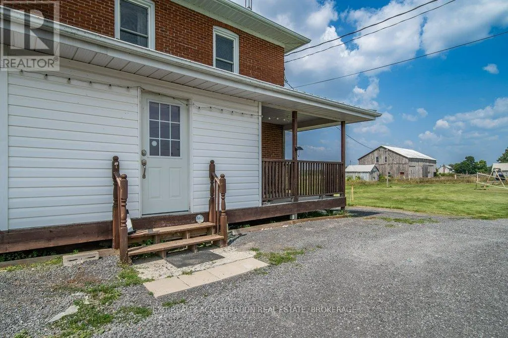 595 CRAIGEN ROAD