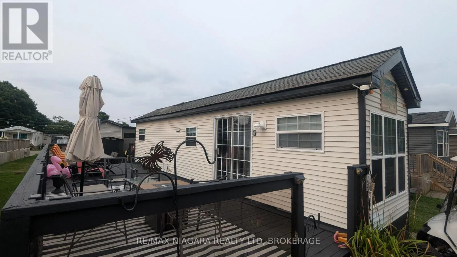 87 EVERGREEN VILLAGE ROAD
