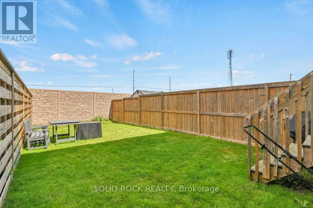 23 PEEVER PLACE