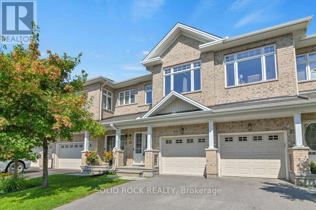 23 PEEVER PLACE