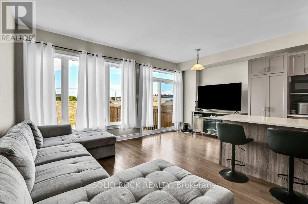 23 PEEVER PLACE