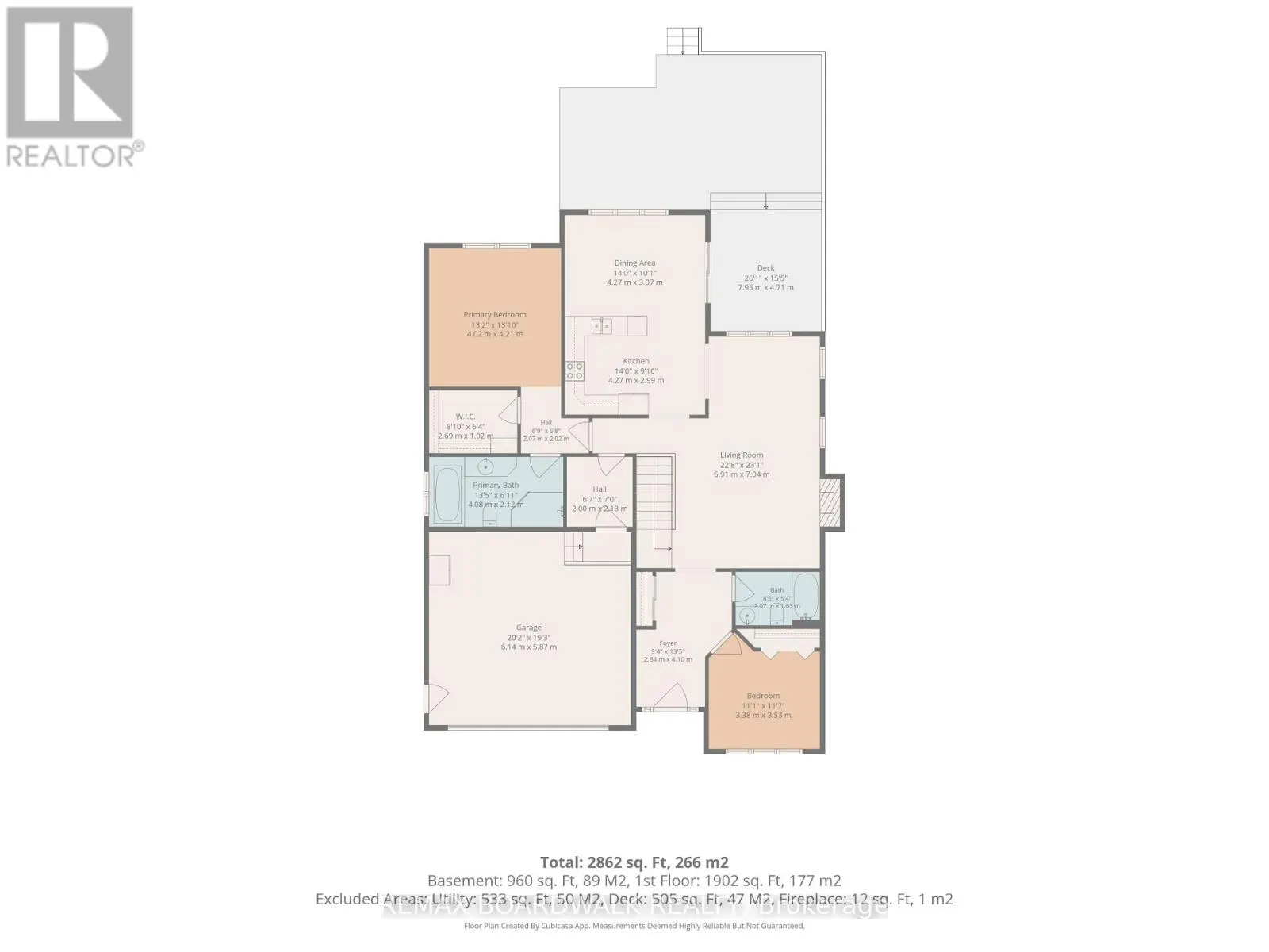 35 HONORE CRESCENT