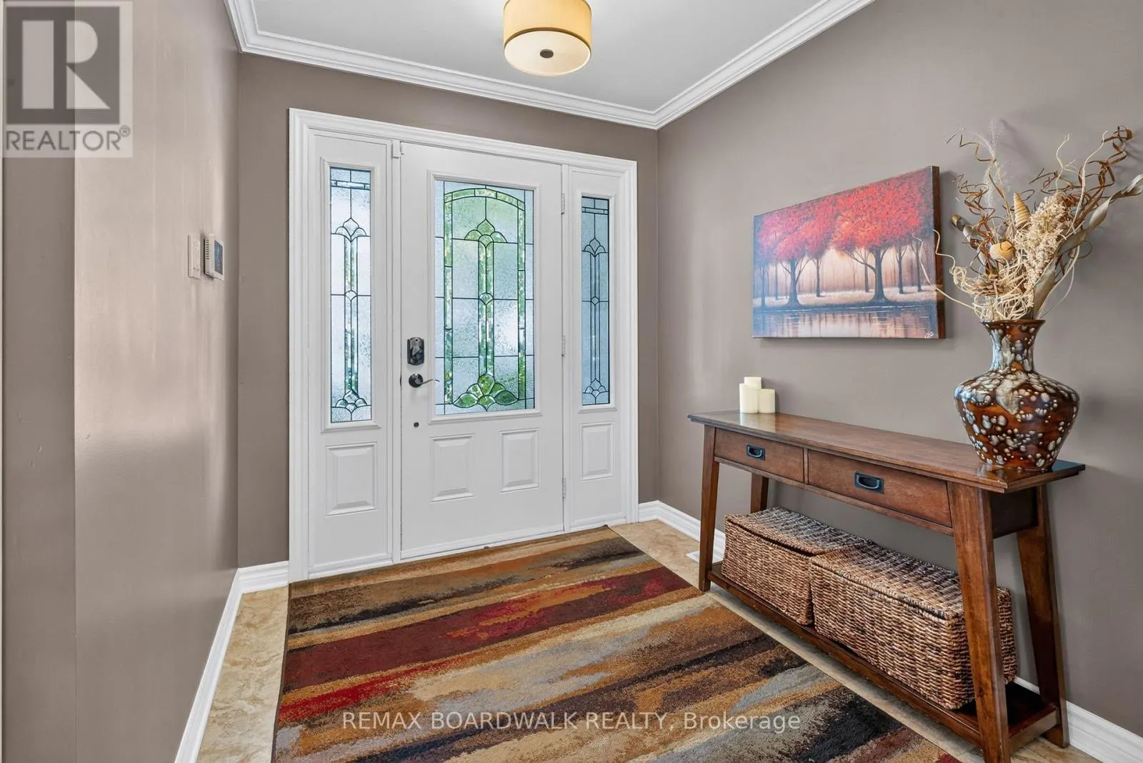 35 HONORE CRESCENT