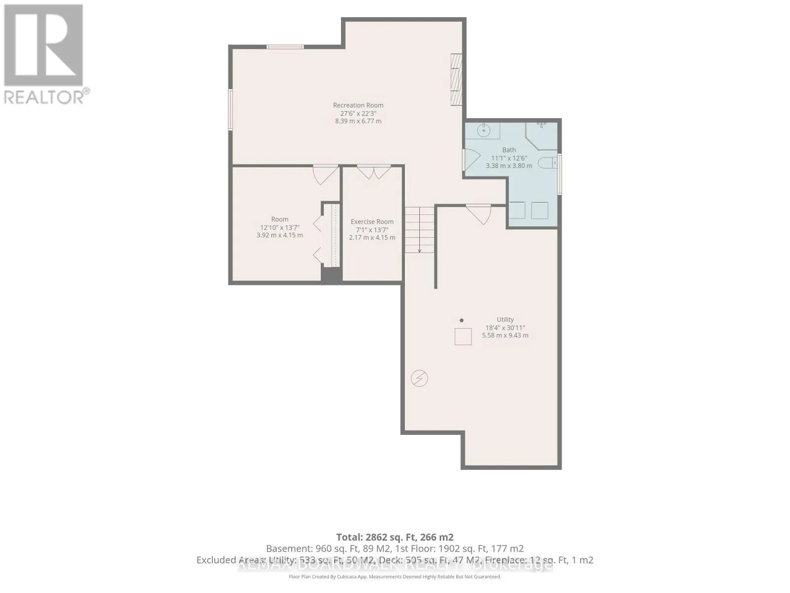 35 HONORE CRESCENT