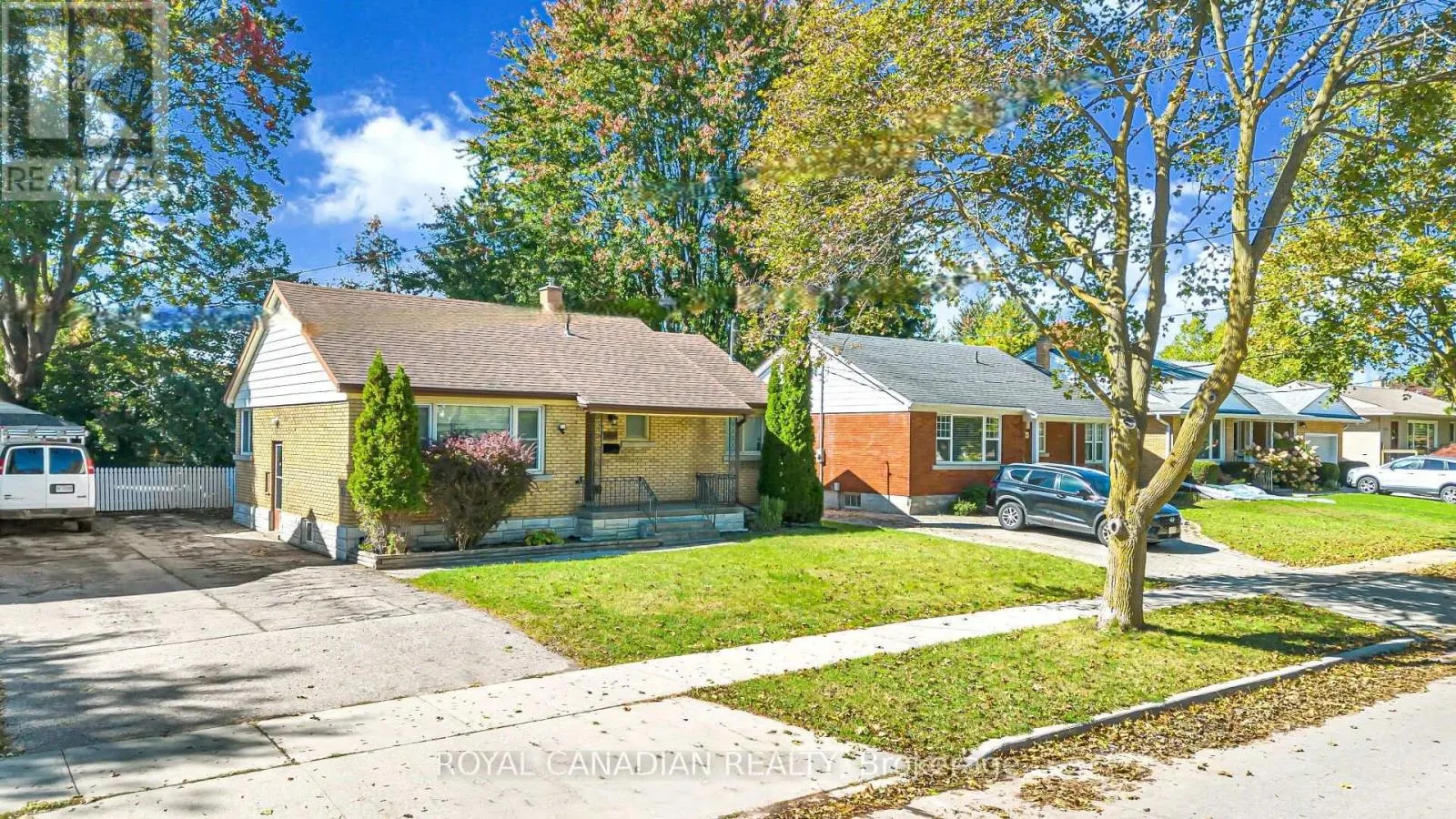 457 DUMFRIES AVENUE