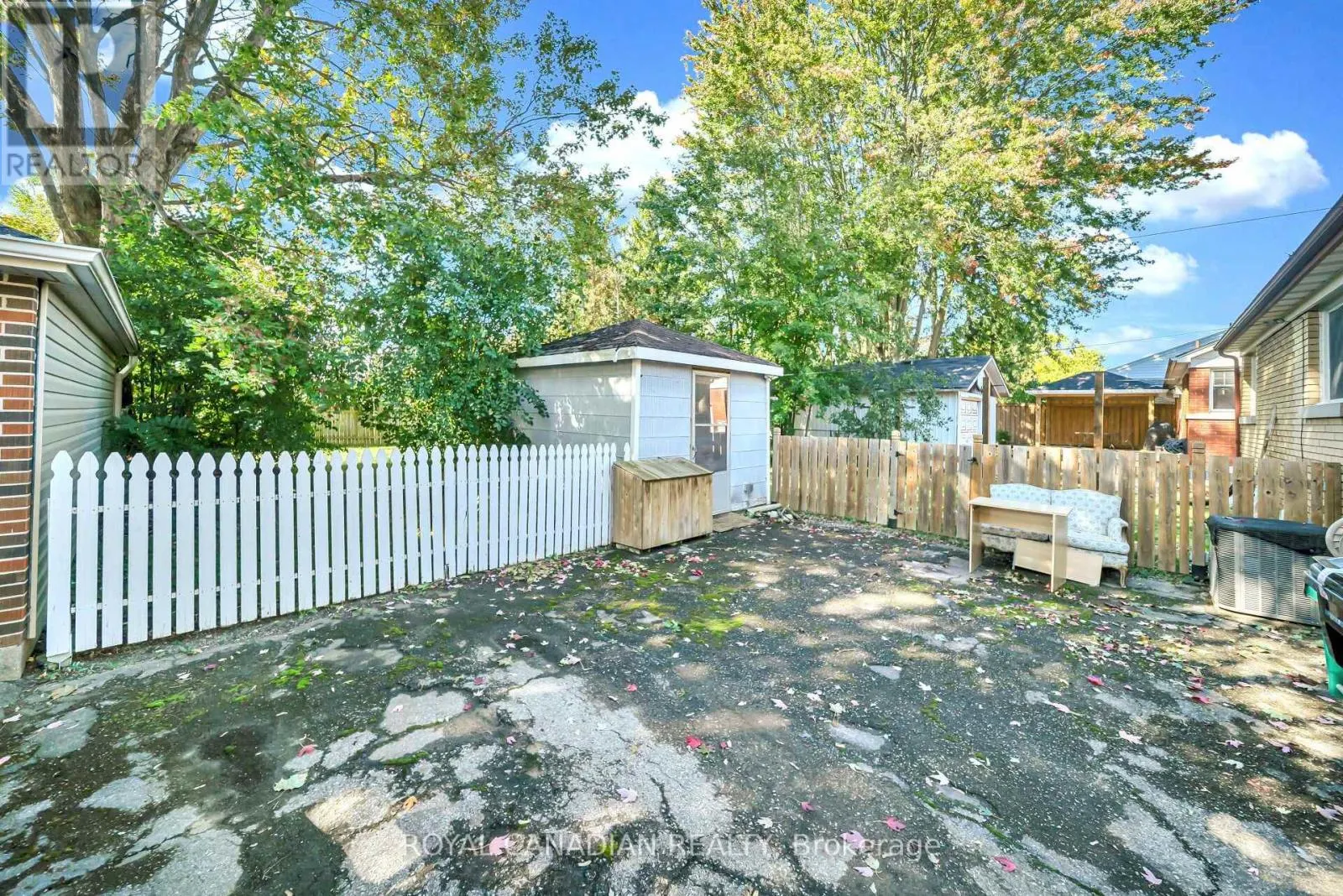 457 DUMFRIES AVENUE