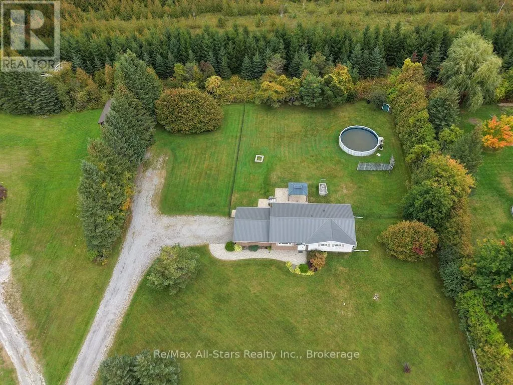 530 CENTRELINE ROAD