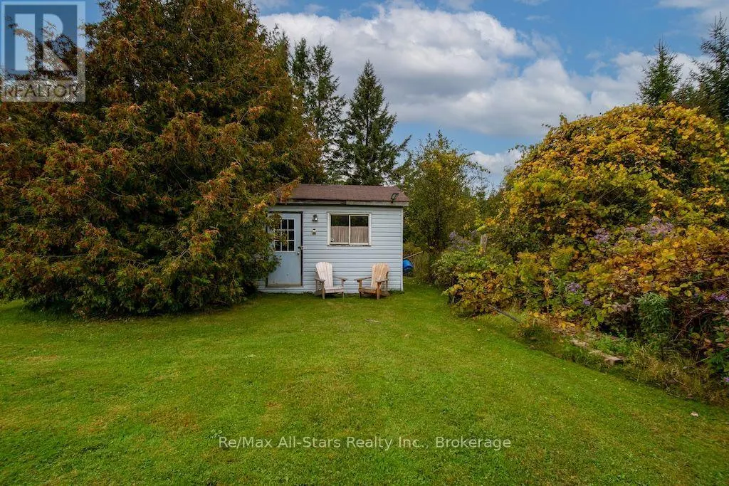 530 CENTRELINE ROAD