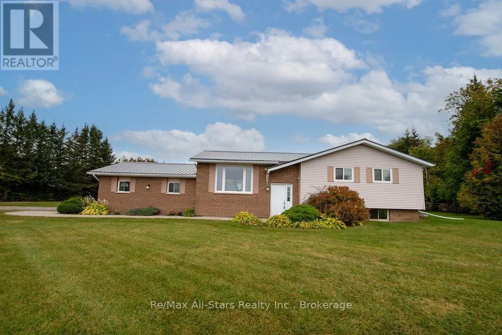 530 CENTRELINE ROAD