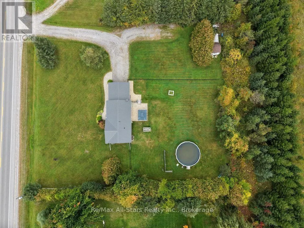 530 CENTRELINE ROAD
