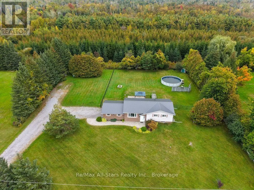 530 CENTRELINE ROAD