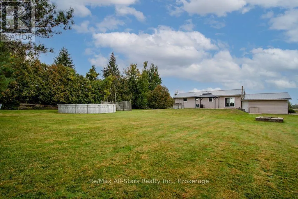530 CENTRELINE ROAD