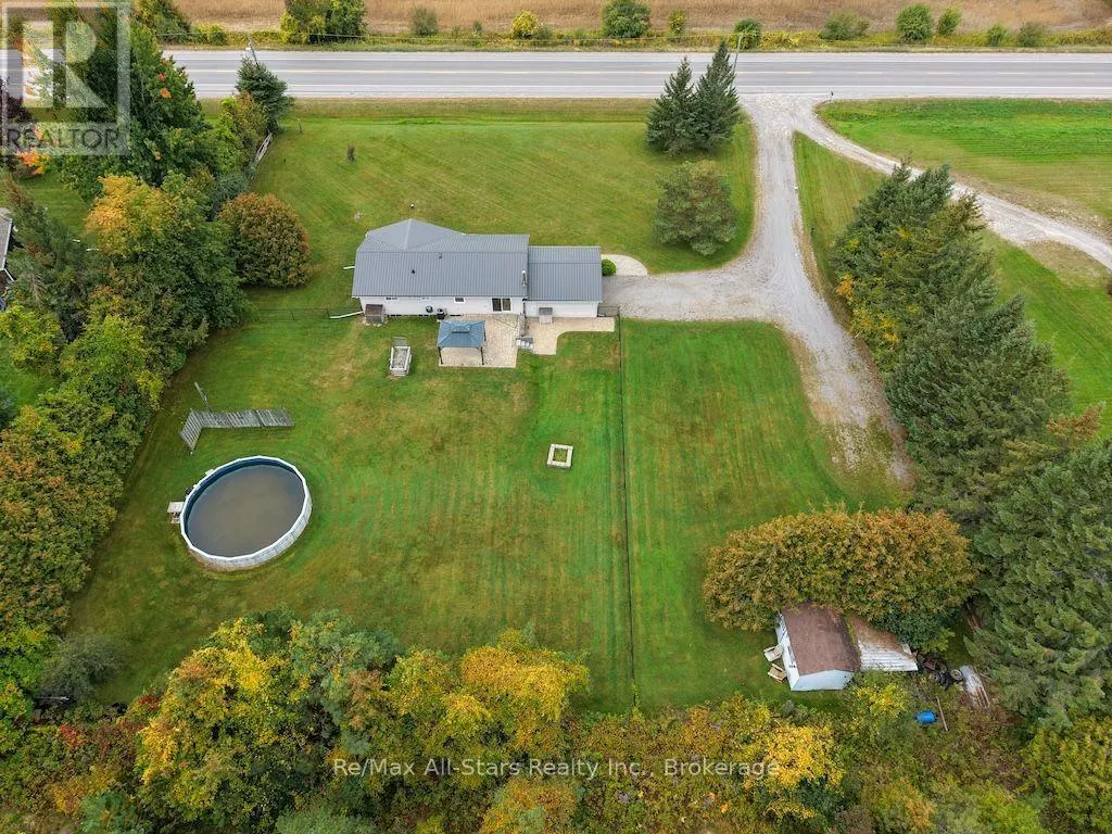 530 CENTRELINE ROAD
