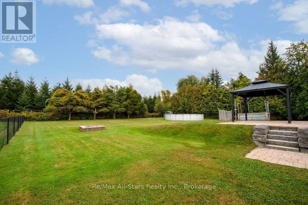 530 CENTRELINE ROAD