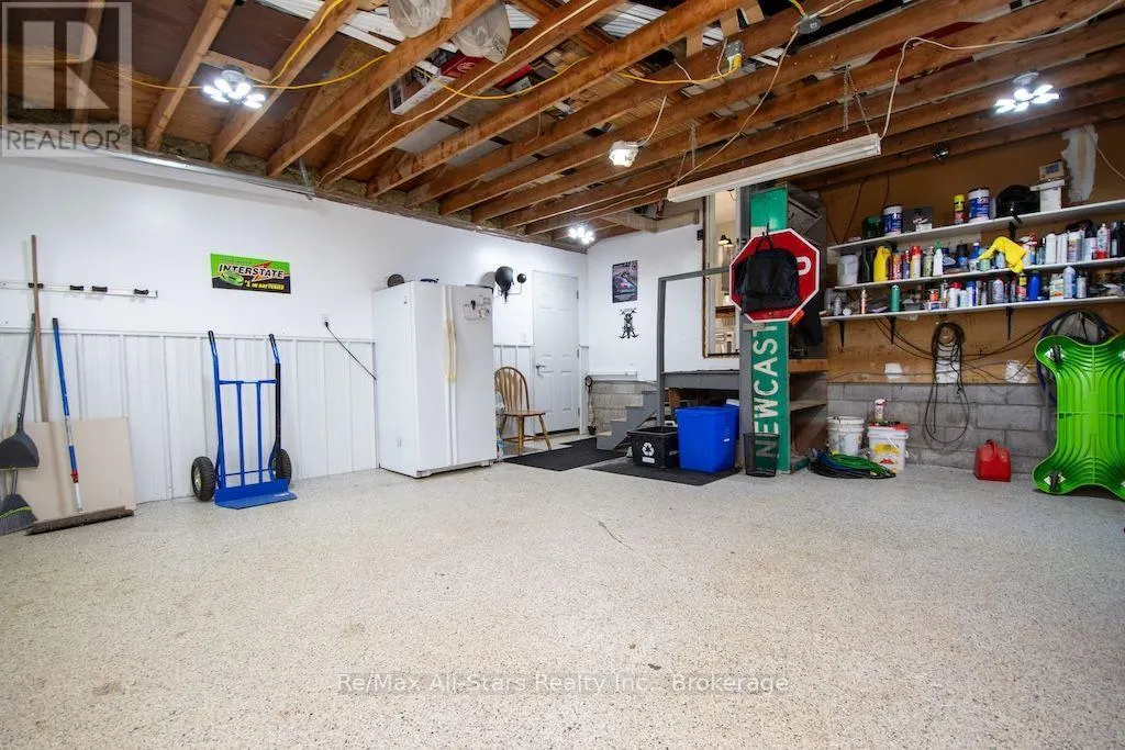 530 CENTRELINE ROAD