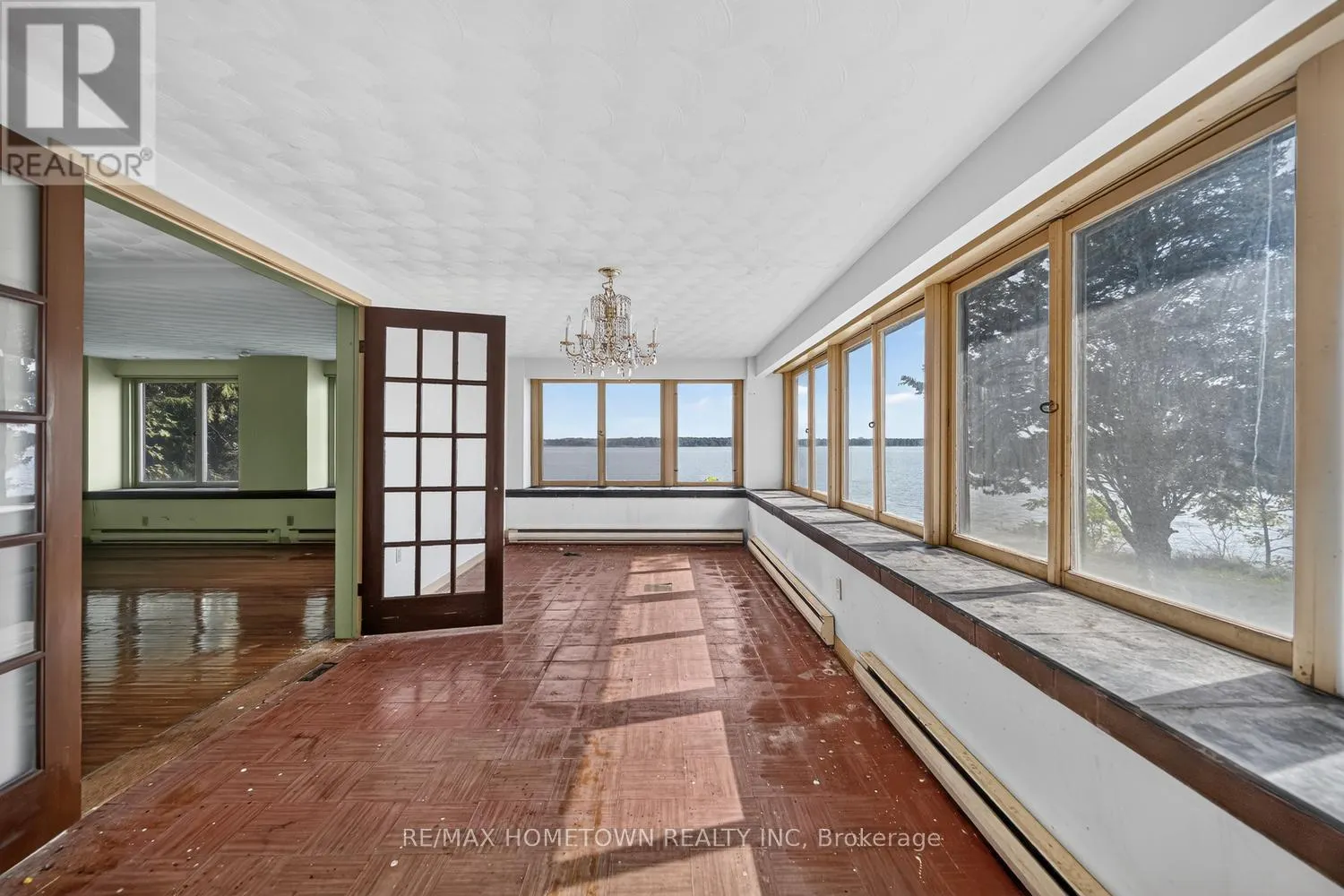 25 VANSTON ROAD