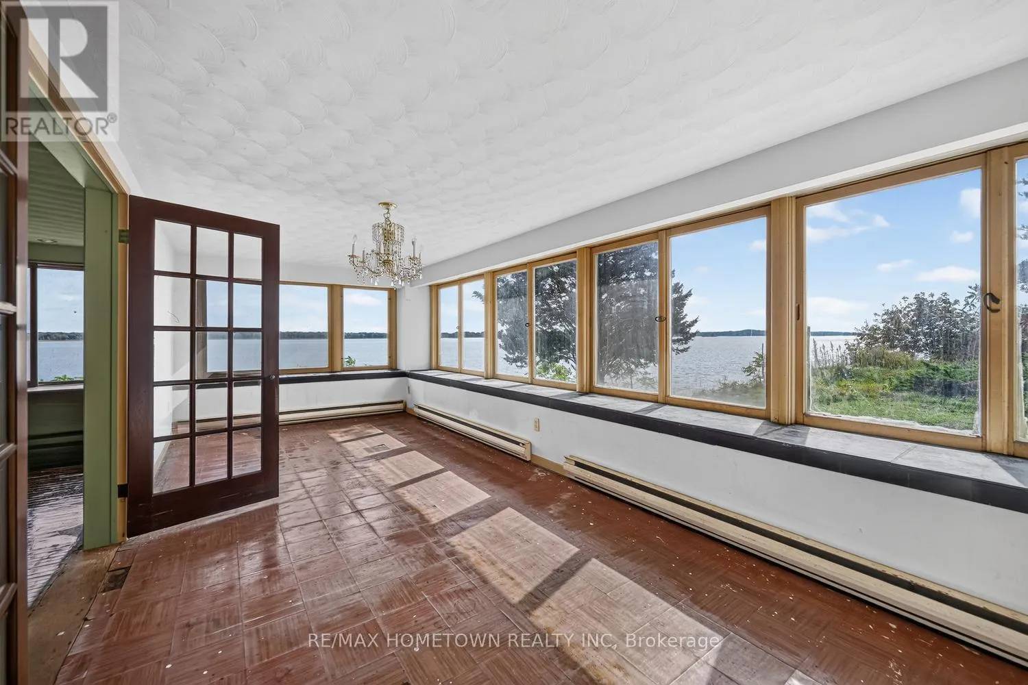 25 VANSTON ROAD