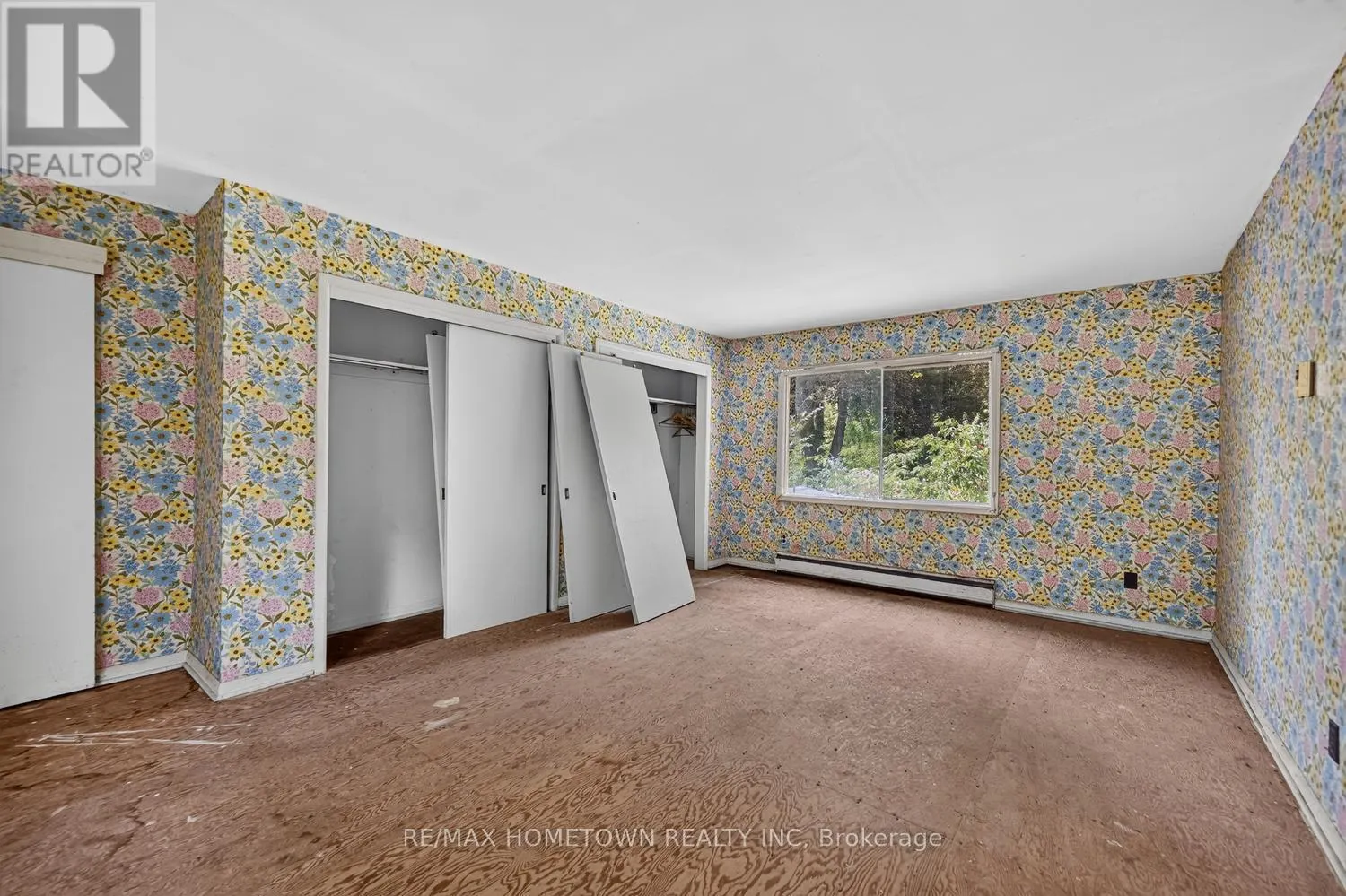 25 VANSTON ROAD
