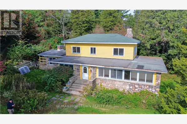25 VANSTON ROAD
