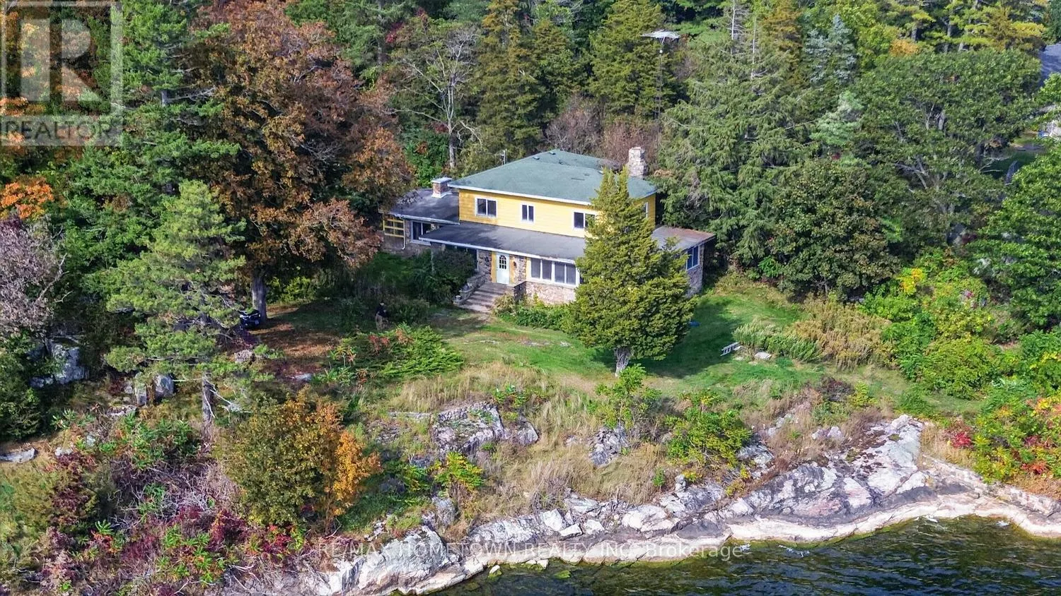 25 VANSTON ROAD