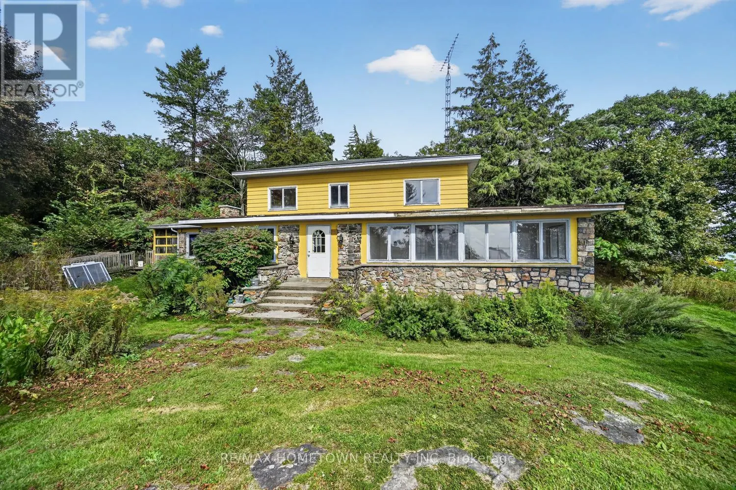 25 VANSTON ROAD