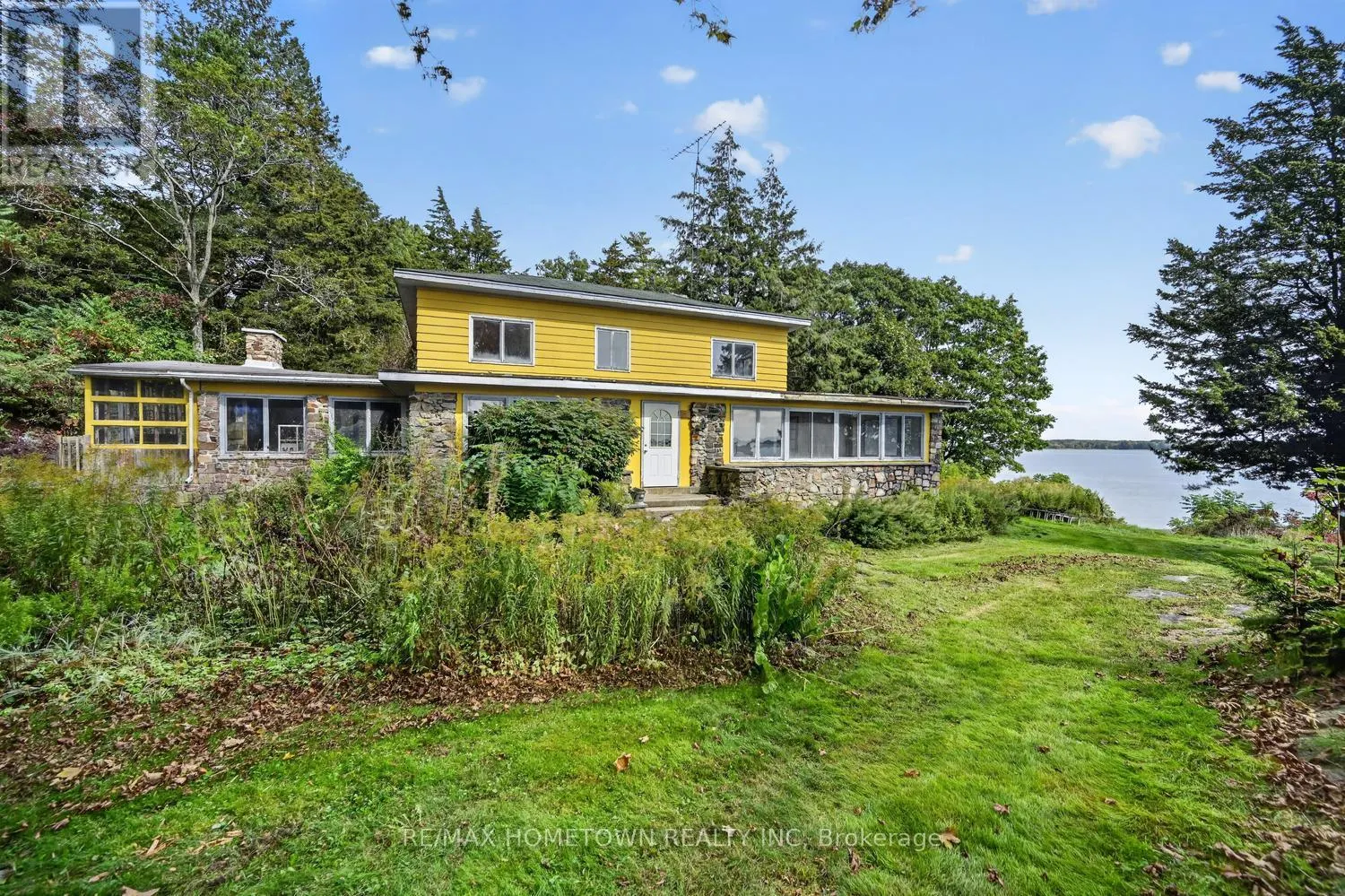 25 VANSTON ROAD