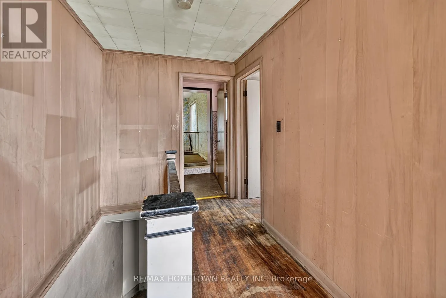 25 VANSTON ROAD