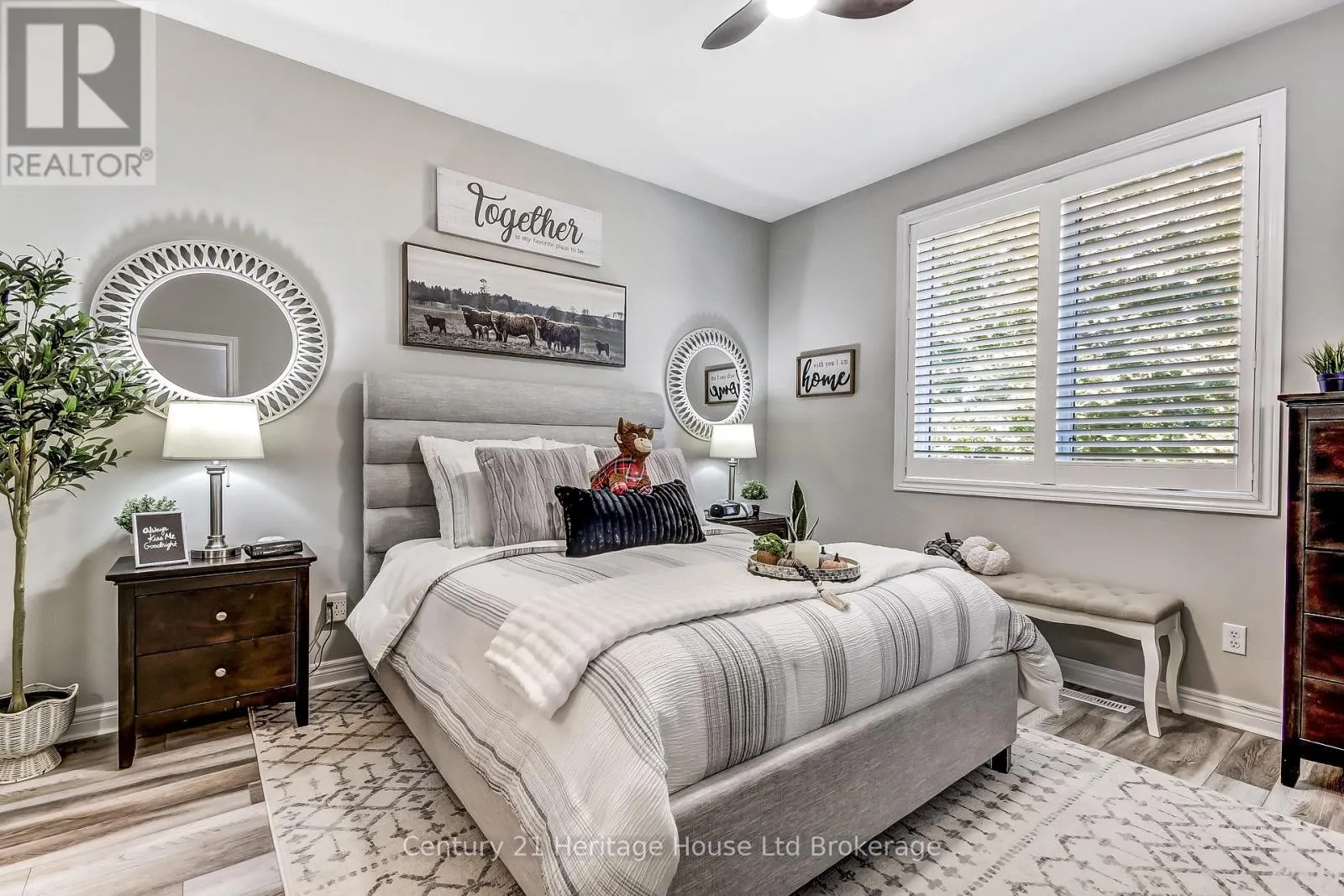 1 - 19 ANDERSON STREET #1