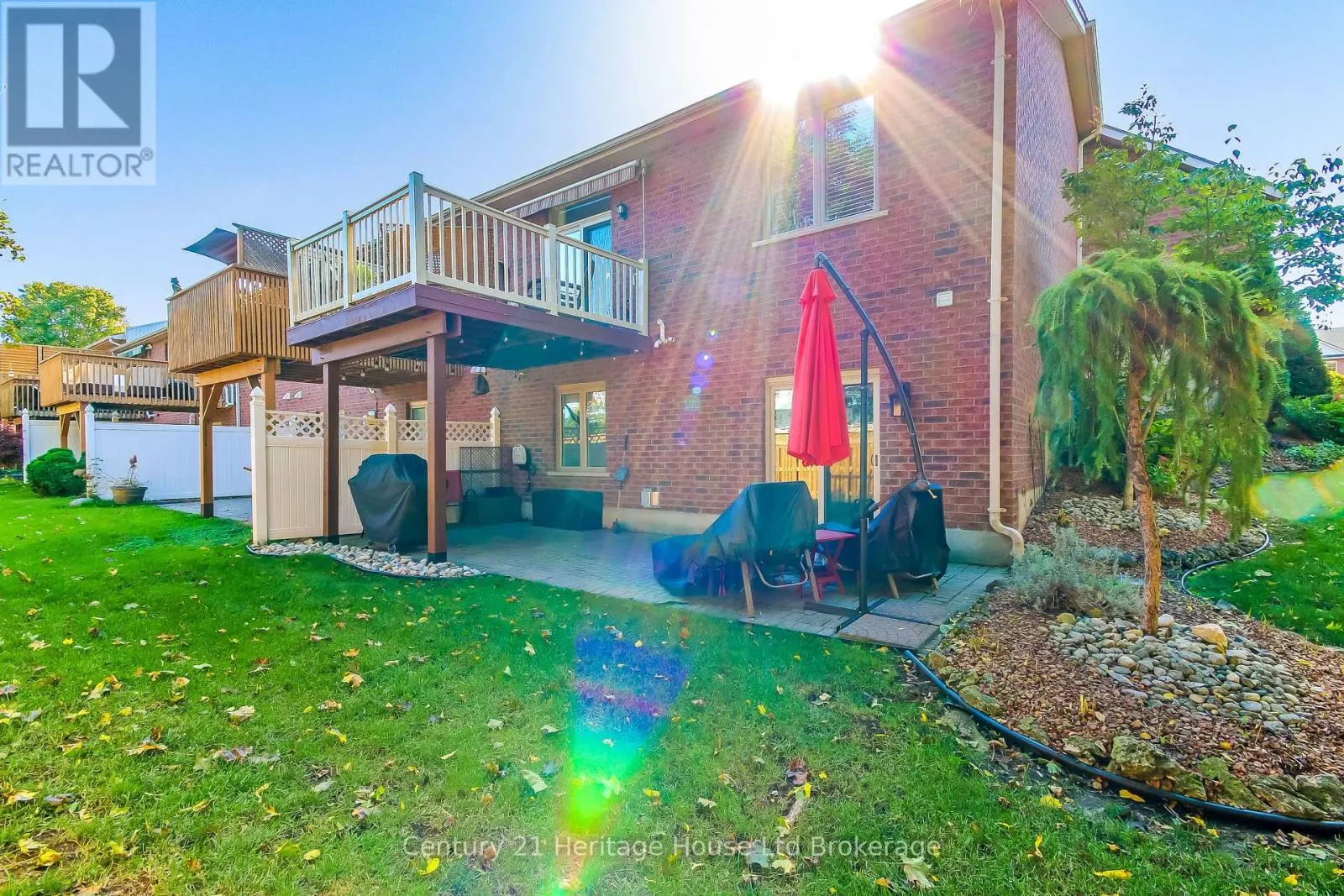 1 - 19 ANDERSON STREET #1