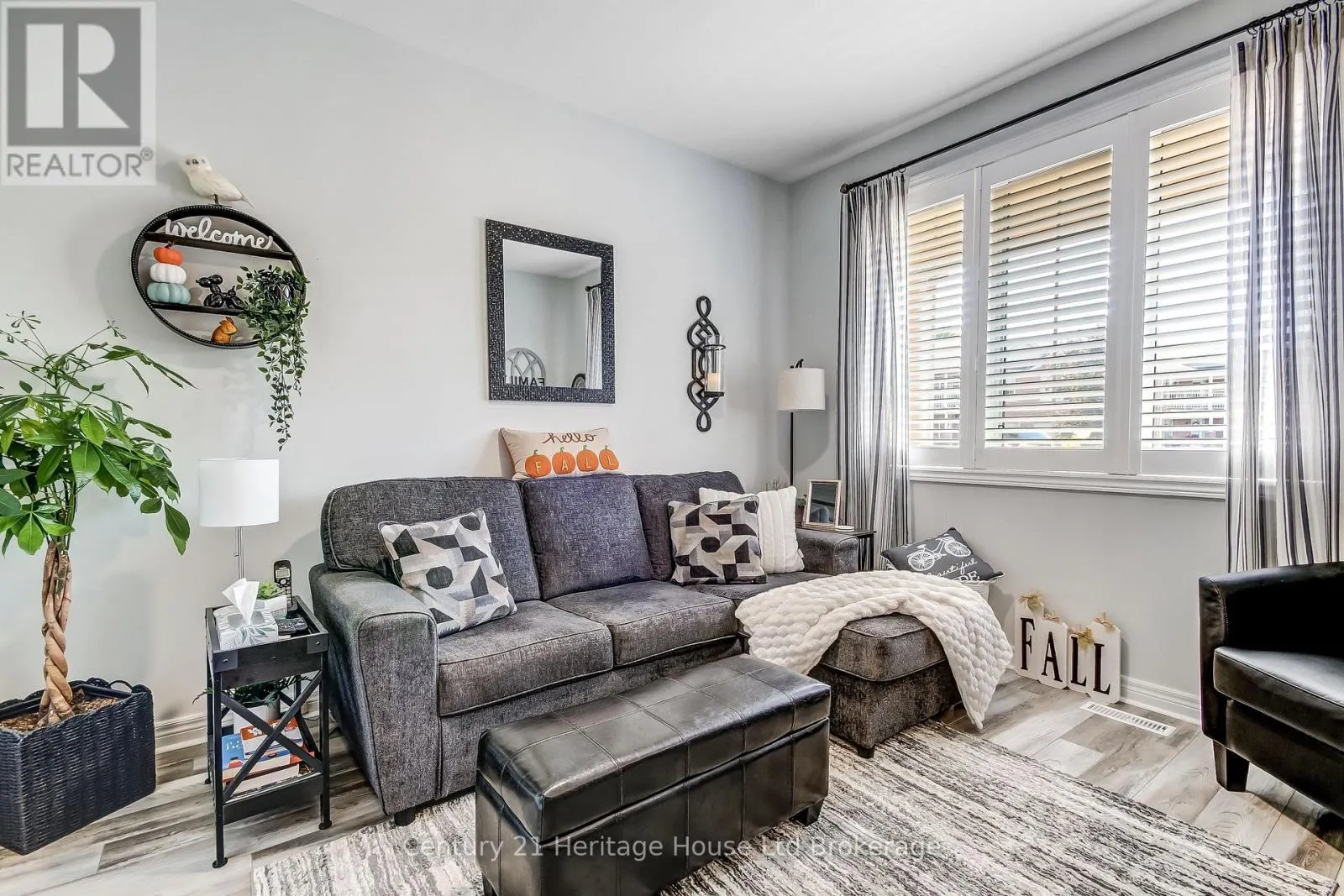 1 - 19 ANDERSON STREET #1